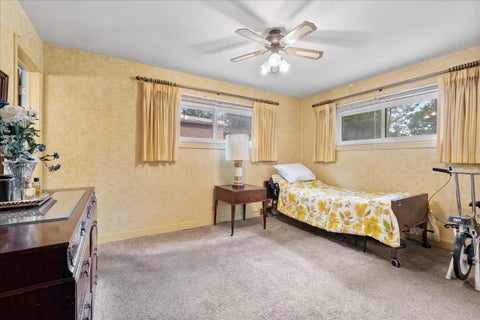 Tiny photo for 8624 Hamlin Avenue, Skokie, IL 60076 (MLS # 12750782)