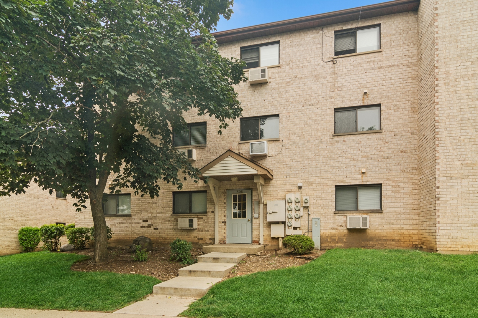 508 SPRUCE Drive 2A