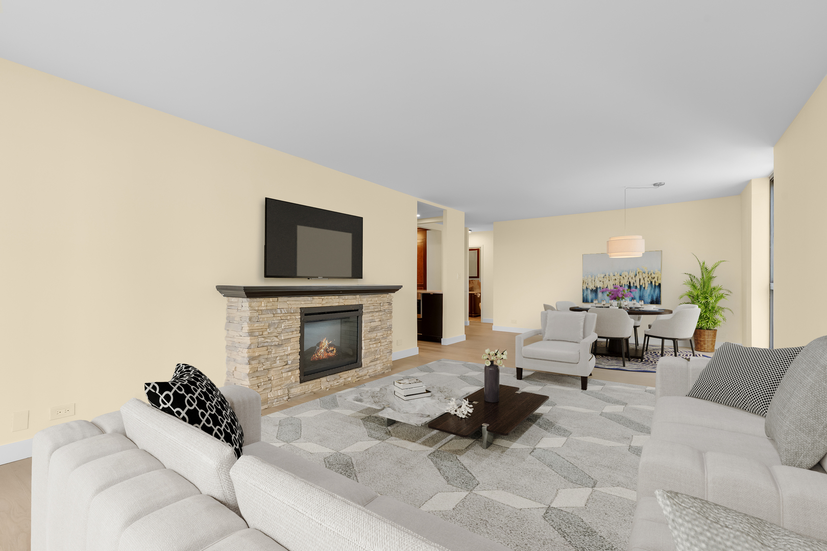 1450 N Astor Street 7D
