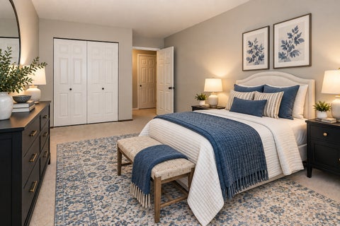 Tiny photo for 235 N Mill Road #313B, Addison, IL 60101 (MLS # 12777411)