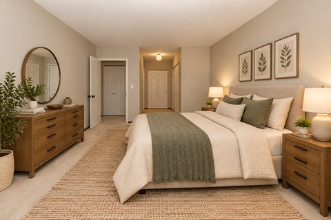 Tiny photo for 235 N Mill Road #313B, Addison, IL 60101 (MLS # 12777411)