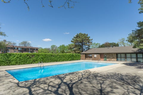 Tiny photo for 235 N Mill Road #313B, Addison, IL 60101 (MLS # 12777411)