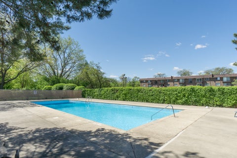 Tiny photo for 235 N Mill Road #313B, Addison, IL 60101 (MLS # 12777411)