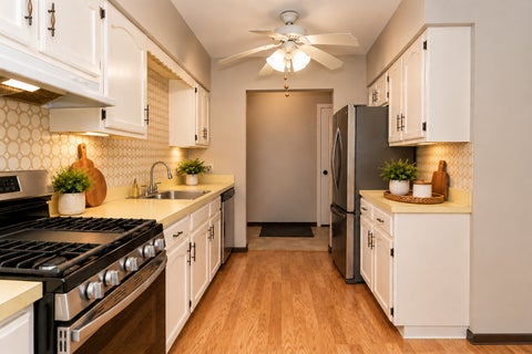 Tiny photo for 235 N Mill Road #313B, Addison, IL 60101 (MLS # 12777411)