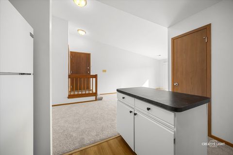 Tiny photo for 1565 Raymond Drive #201, Naperville, IL 60563 (MLS # 12583272)