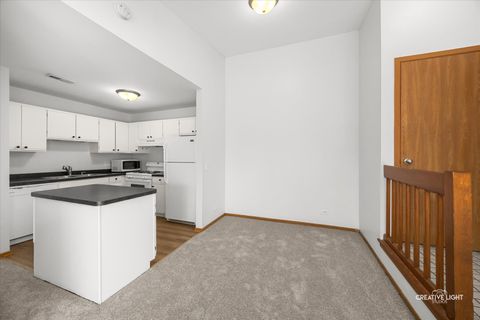 Tiny photo for 1565 Raymond Drive #201, Naperville, IL 60563 (MLS # 12583272)
