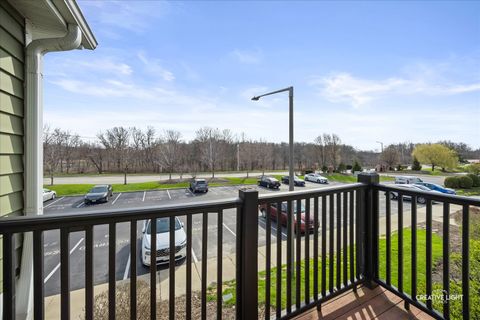 Tiny photo for 1565 Raymond Drive #201, Naperville, IL 60563 (MLS # 12583272)