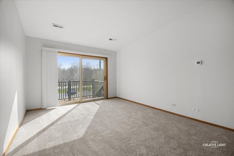 Tiny photo for 1565 Raymond Drive #201, Naperville, IL 60563 (MLS # 12583272)