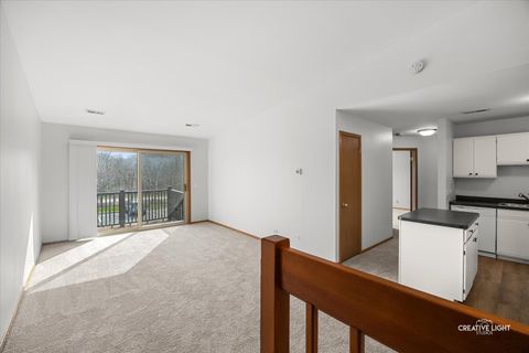 Tiny photo for 1565 Raymond Drive #201, Naperville, IL 60563 (MLS # 12583272)