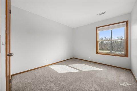 Tiny photo for 1565 Raymond Drive #201, Naperville, IL 60563 (MLS # 12583272)