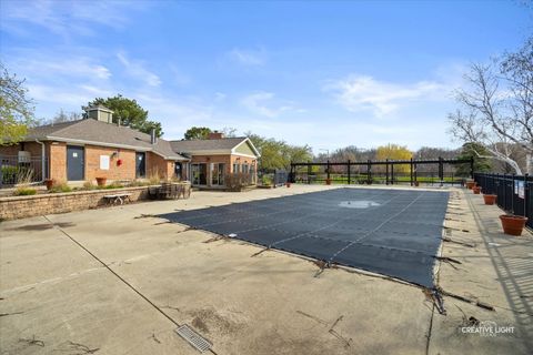 Tiny photo for 1565 Raymond Drive #201, Naperville, IL 60563 (MLS # 12583272)