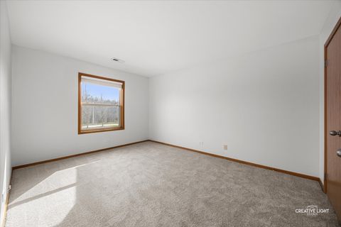 Tiny photo for 1565 Raymond Drive #201, Naperville, IL 60563 (MLS # 12583272)