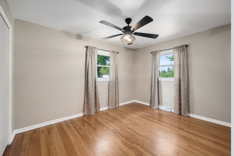 Tiny photo for 6151 Leonard Avenue, Downers Grove, IL 60516 (MLS # 12744223)