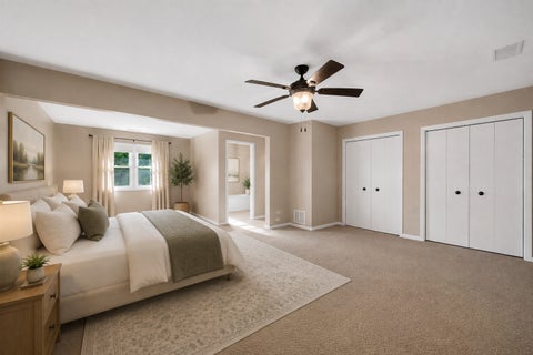 Tiny photo for 6151 Leonard Avenue, Downers Grove, IL 60516 (MLS # 12744223)