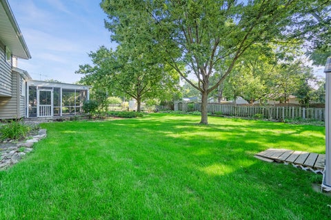 Tiny photo for 6151 Leonard Avenue, Downers Grove, IL 60516 (MLS # 12744223)