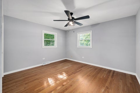 Tiny photo for 6151 Leonard Avenue, Downers Grove, IL 60516 (MLS # 12744223)