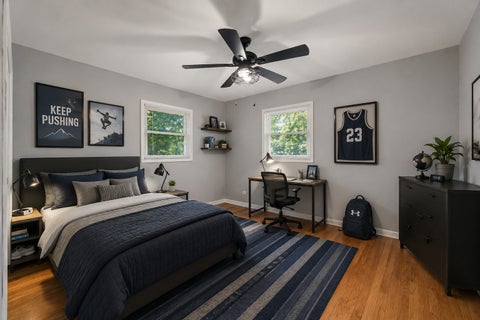 Tiny photo for 6151 Leonard Avenue, Downers Grove, IL 60516 (MLS # 12744223)