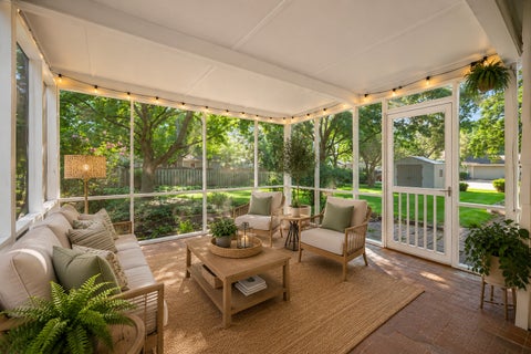Tiny photo for 6151 Leonard Avenue, Downers Grove, IL 60516 (MLS # 12744223)