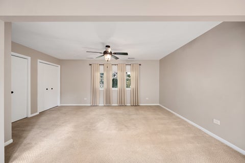 Tiny photo for 6151 Leonard Avenue, Downers Grove, IL 60516 (MLS # 12744223)