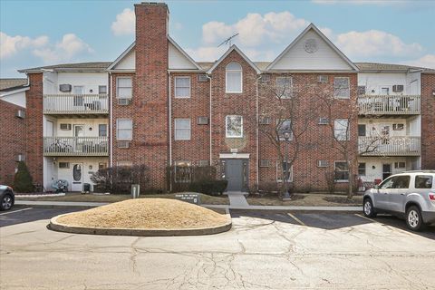 1382 CUNAT Court 3D Lake In The Hills IL 60156