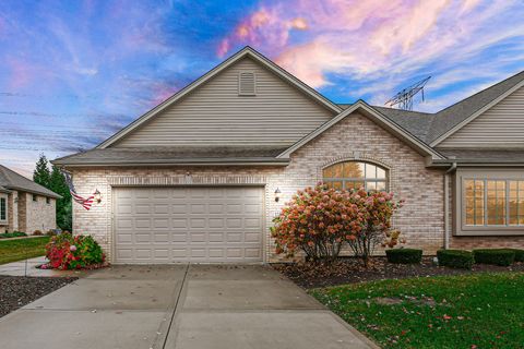 A home in Mokena