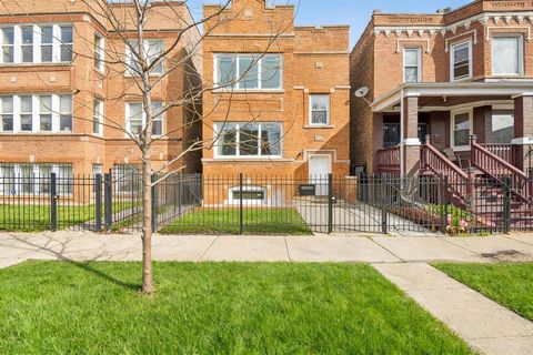 4044 W Kamerling Avenue 1 Chicago IL 60651