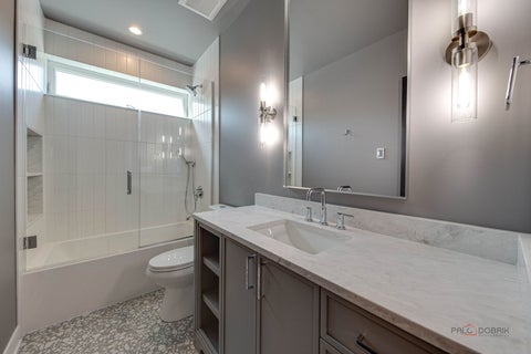 Tiny photo for 1830 N Saint Louis Avenue #1F, Chicago, IL 60647 (MLS # 12720278)