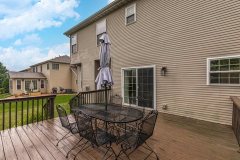 Tiny photo for 980 Balsam Road, Normal, IL 61761 (MLS # 12680159)