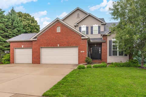 Photo of 980 Balsam Road, Normal, IL 61761 (MLS # 12680159)