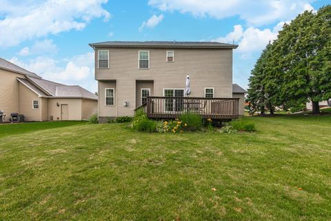 Tiny photo for 980 Balsam Road, Normal, IL 61761 (MLS # 12680159)