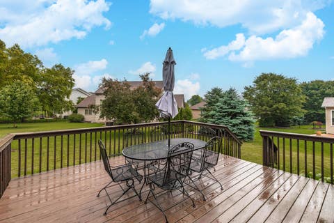 Tiny photo for 980 Balsam Road, Normal, IL 61761 (MLS # 12680159)