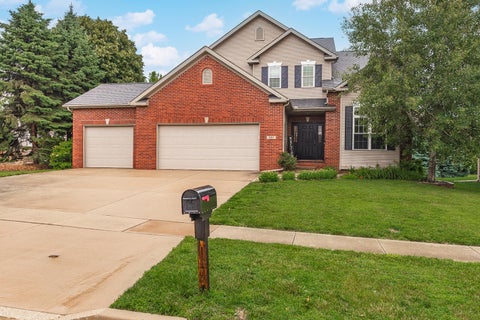 Tiny photo for 980 Balsam Road, Normal, IL 61761 (MLS # 12680159)