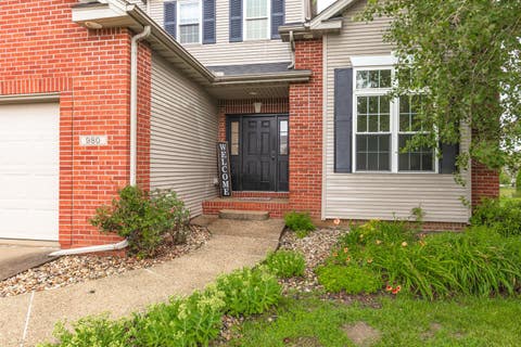 Tiny photo for 980 Balsam Road, Normal, IL 61761 (MLS # 12680159)