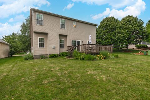 Tiny photo for 980 Balsam Road, Normal, IL 61761 (MLS # 12680159)