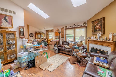 Tiny photo for 456 E Reader Street #456, Elburn, IL 60119 (MLS # 12720120)