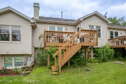Tiny photo for 456 E Reader Street #456, Elburn, IL 60119 (MLS # 12720120)