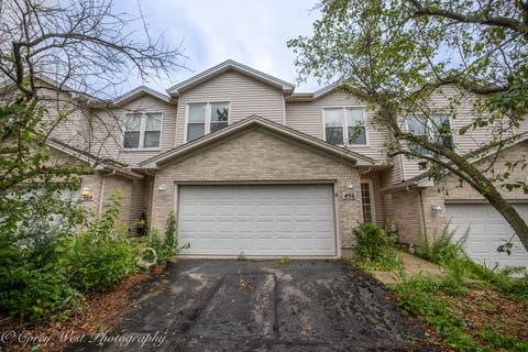 Photo of 456 E Reader Street #456, Elburn, IL 60119 (MLS # 12720120)