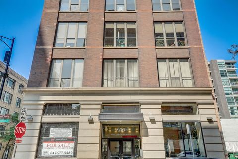 900 W Jackson Boulevard 7W Chicago IL 60607