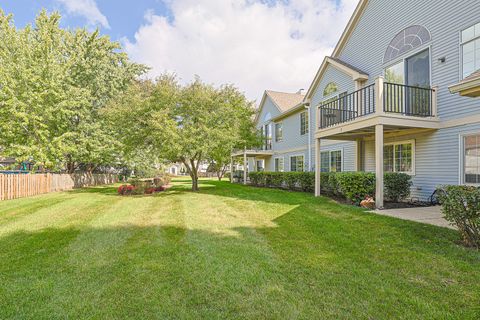 Tiny photo for 342 Ashford Circle #2, Bartlett, IL 60103 (MLS # 12492393)