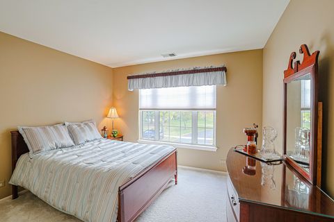 Tiny photo for 342 Ashford Circle #2, Bartlett, IL 60103 (MLS # 12492393)