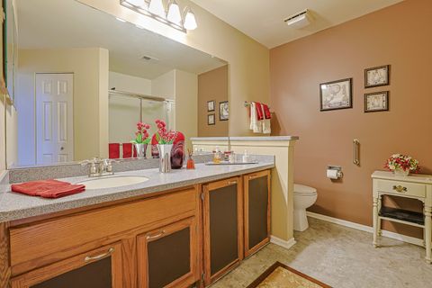 Tiny photo for 342 Ashford Circle #2, Bartlett, IL 60103 (MLS # 12492393)