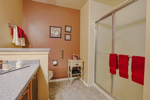 Tiny photo for 342 Ashford Circle #2, Bartlett, IL 60103 (MLS # 12492393)