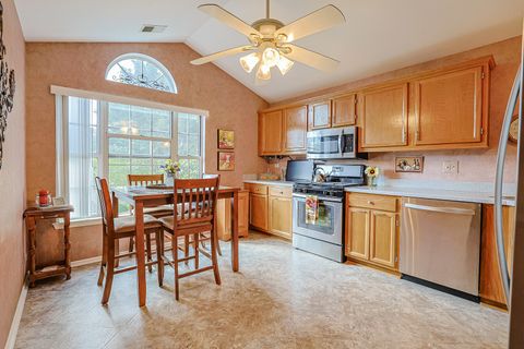 Tiny photo for 342 Ashford Circle #2, Bartlett, IL 60103 (MLS # 12492393)