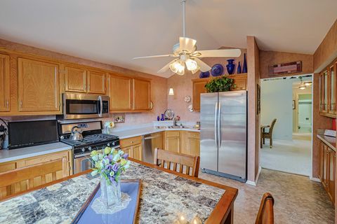 Tiny photo for 342 Ashford Circle #2, Bartlett, IL 60103 (MLS # 12492393)