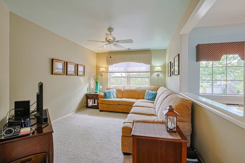 Tiny photo for 342 Ashford Circle #2, Bartlett, IL 60103 (MLS # 12492393)