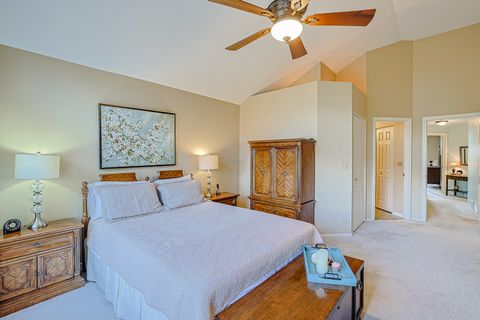 Tiny photo for 342 Ashford Circle #2, Bartlett, IL 60103 (MLS # 12492393)