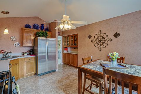 Tiny photo for 342 Ashford Circle #2, Bartlett, IL 60103 (MLS # 12492393)