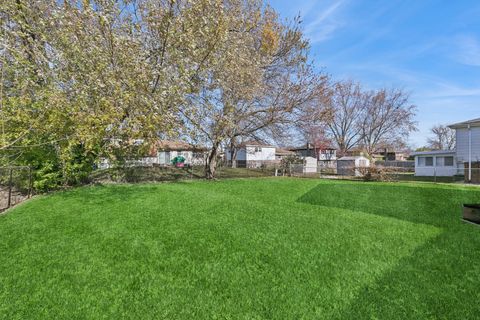 Tiny photo for 6306 Beaver Dam Road, Matteson, IL 60443 (MLS # 12550135)