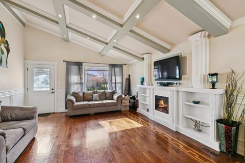 Tiny photo for 6306 Beaver Dam Road, Matteson, IL 60443 (MLS # 12550135)