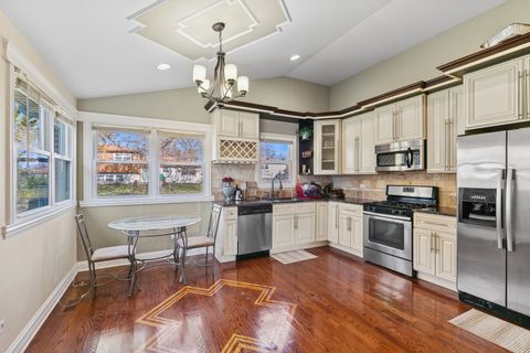 Tiny photo for 6306 Beaver Dam Road, Matteson, IL 60443 (MLS # 12550135)